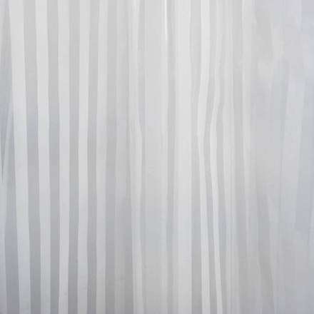 Шторка для ванной тм VETTA Санни, ПЕВА, 80 гр/м2, 180x180см