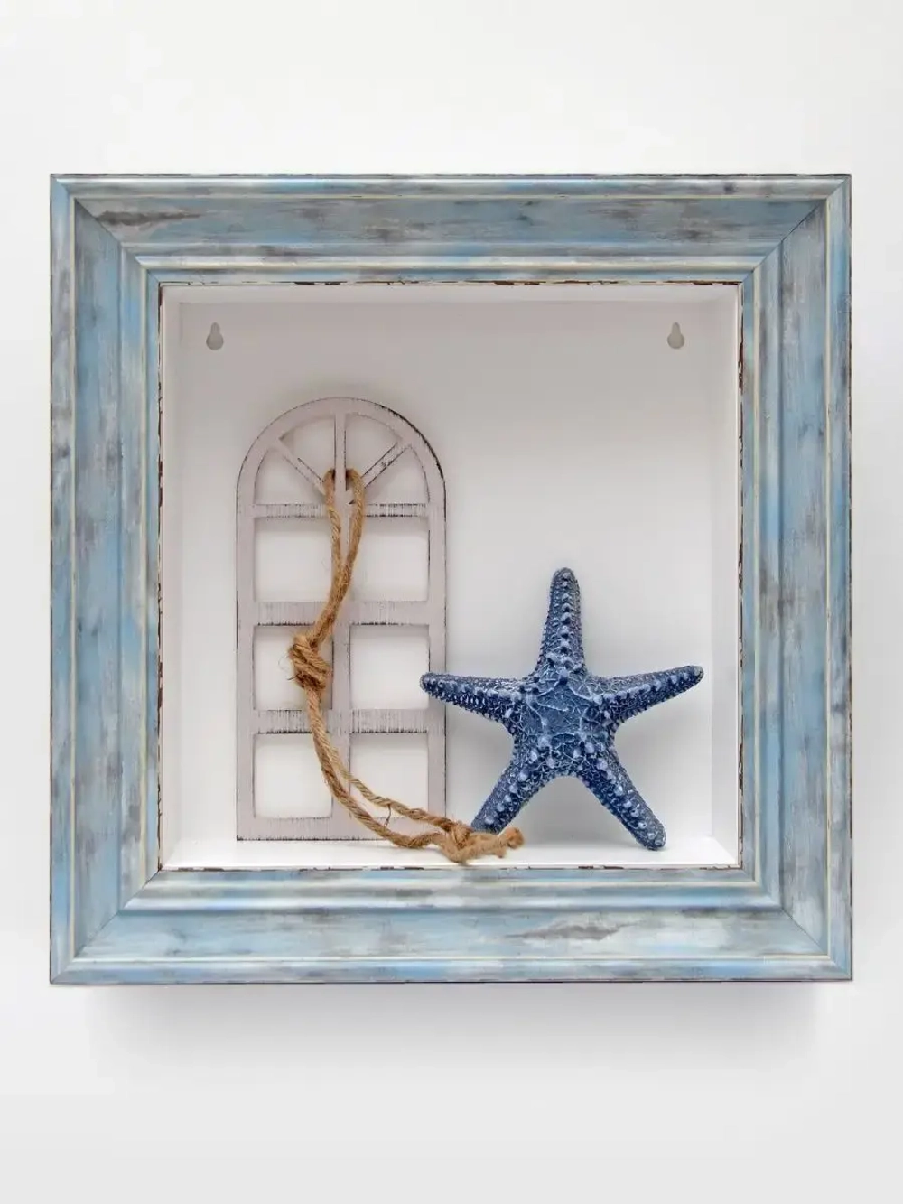 Полка настенная навесная