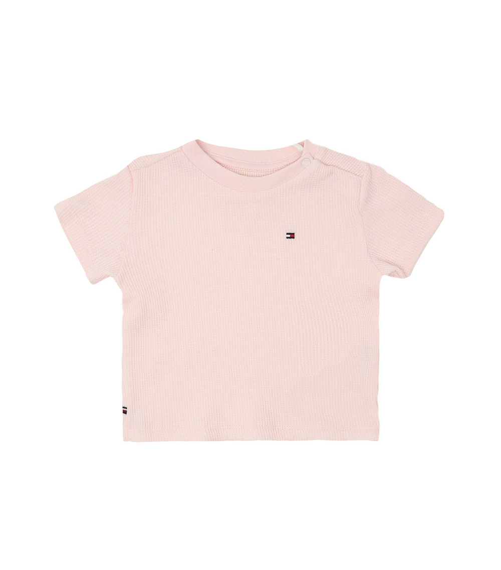 Комплект Tommy Hilfiger - розовый(KN0KN01597)