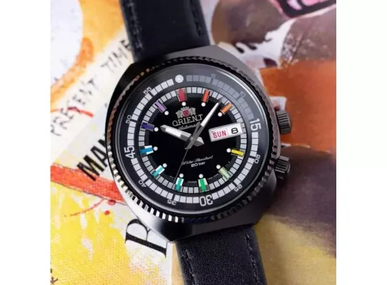 Наручные часы Orient RA-AA0E07B19B