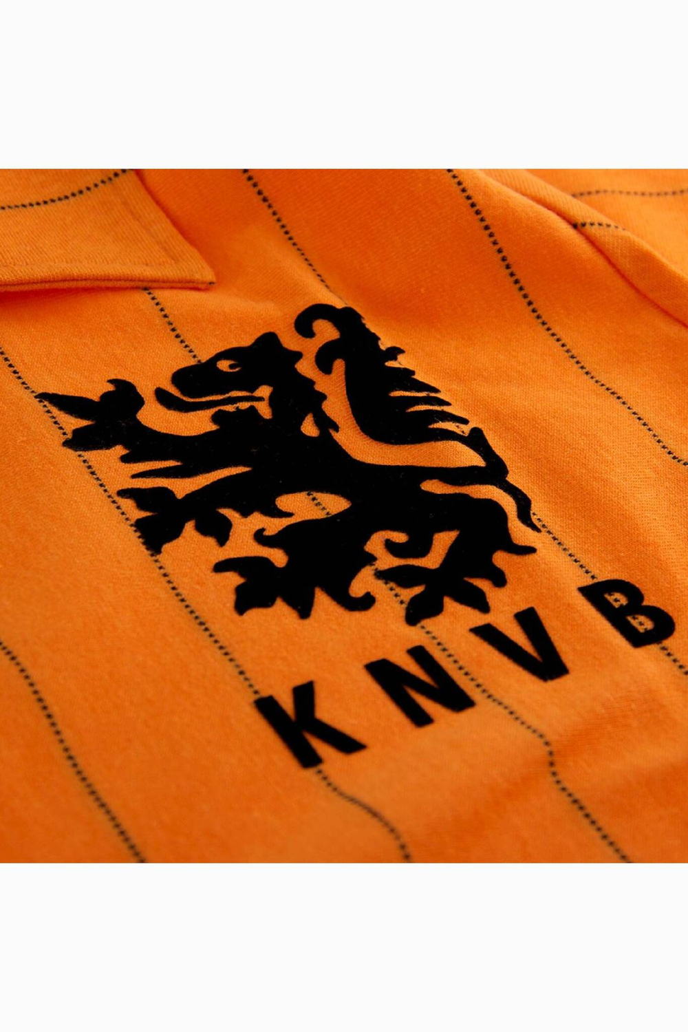 Футболка Retro COPA Holland 1983