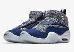 Кроссовки Nike Air Shake Ndestrukt Pigalle Blue