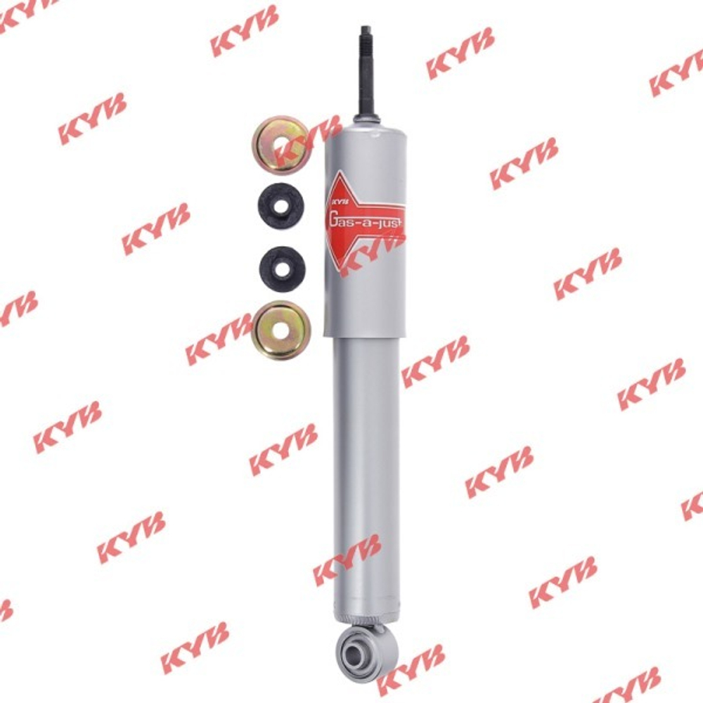 Амортизатор газомасляный KYB (F) 554091