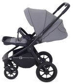 Детская коляска Rant Flex 3 в 1 RA077 Grey