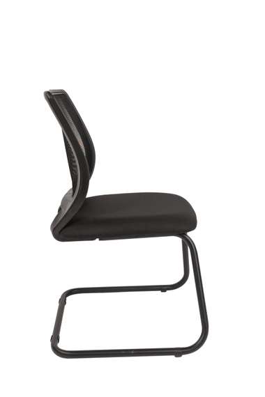 Офисное кресло   Chairman    699  V    Россия     TW черный