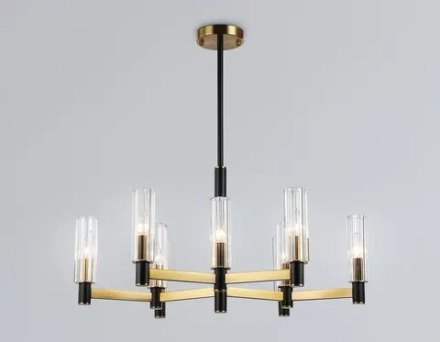 Люстра на штанге Ambrella light MODERN LH55513