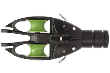 Оголовье роллерного типа 26 мм Salvimar