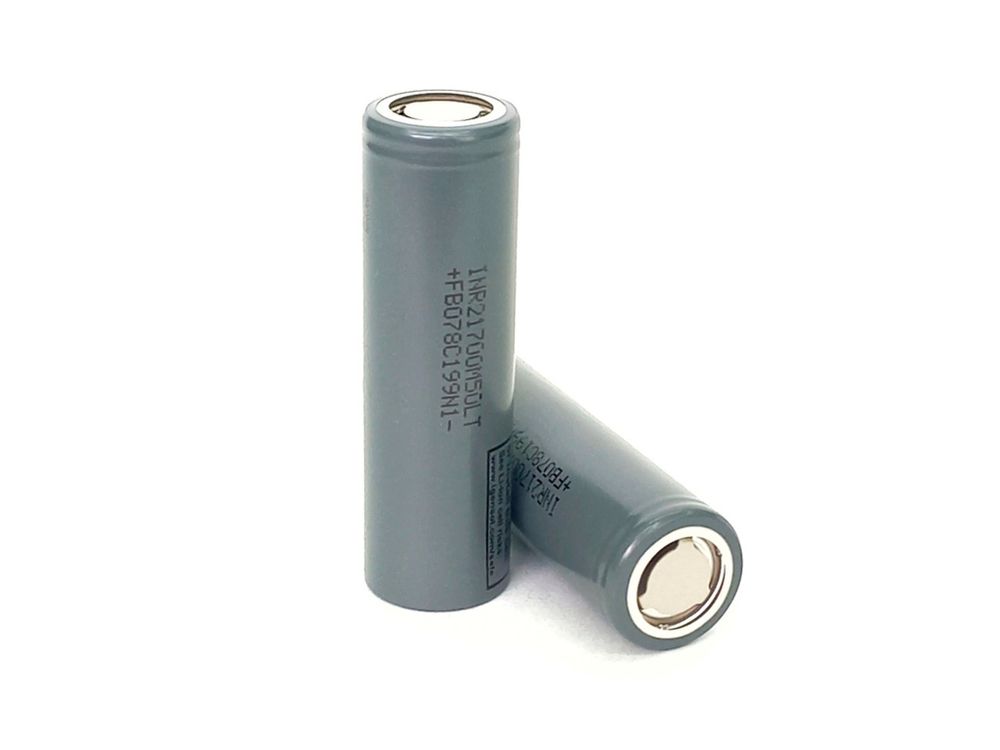 Аккумулятор LG INR21700M50LT