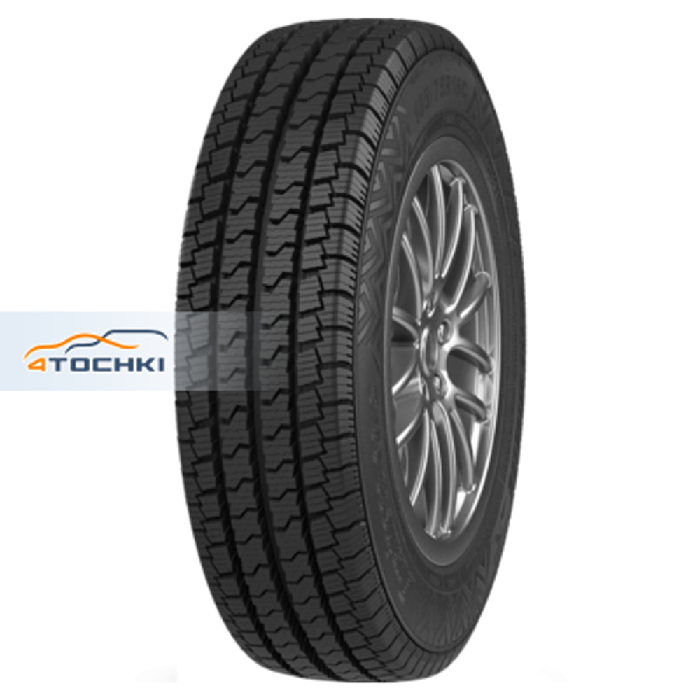 Легковая шина Cordiant 215/75R16C 116/114R Business CA-2 TL