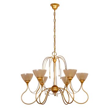 Подвесная люстра Doge Luce KL220-60101