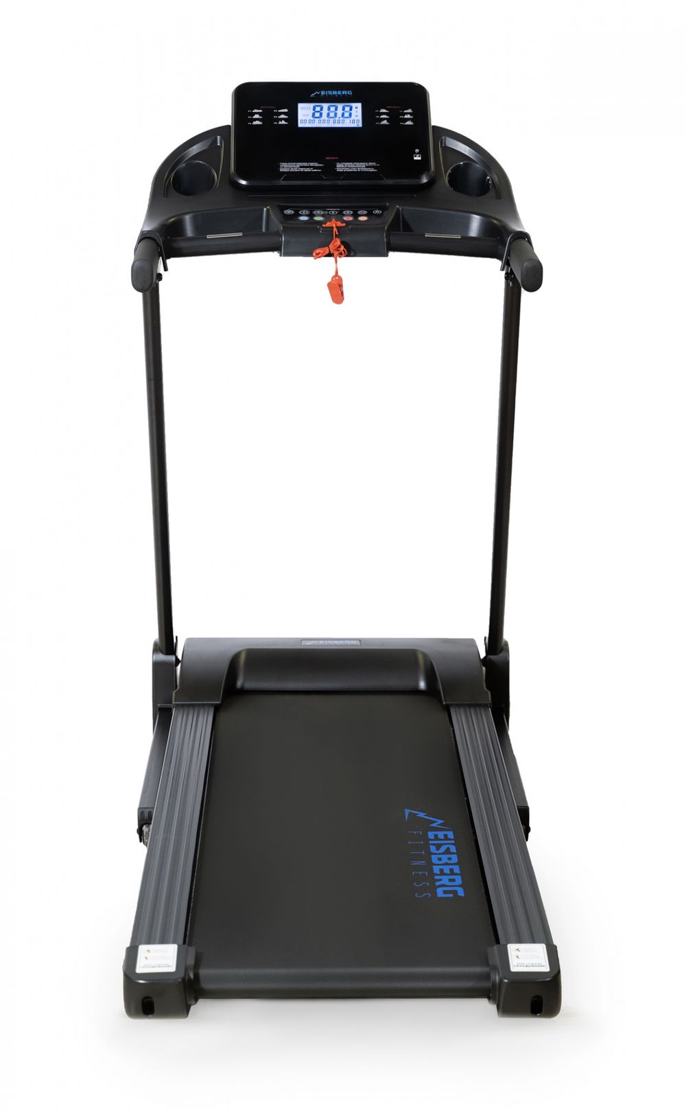 Eisberg Fitness A-68