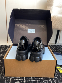 Prada Shoes (2 colors)