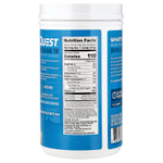 Quest Nutrition, протеиновый порошок, со вкусом ванили, 726 г (1.6 фунта)