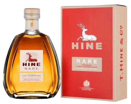 Коньяк Hine Rare VSOP, 0.7 л
