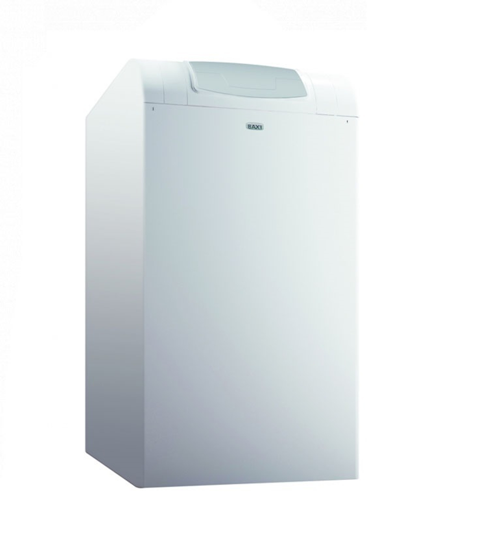 Напольный конденсационный газовый котел BAXI POWER HT 1.430