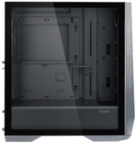 Корпус Zalman Z9 Iceberg черный