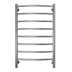 Полотенцесушитель Terminus Классик П8 500х850 Электро (quick touch)