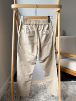 Хлопковые брюки Bonpoint, 140