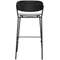 Барный стул Torfrid, 72 см, черный