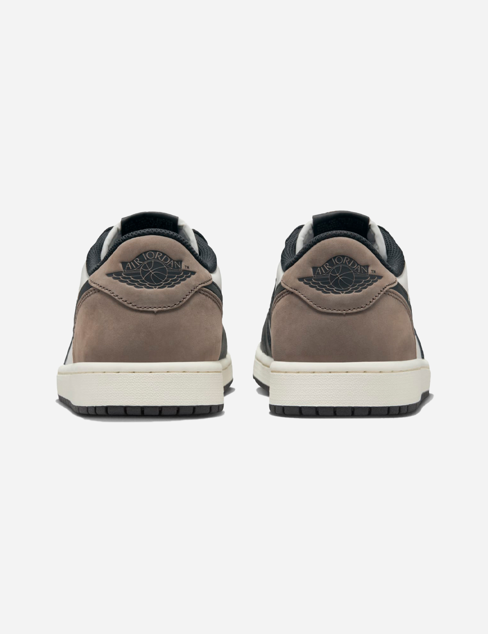 Air Jordan 1 Low OG Mocha (CZ0858-102)