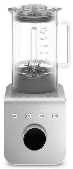 Стационарный блендер Smeg BLC02BLMEU