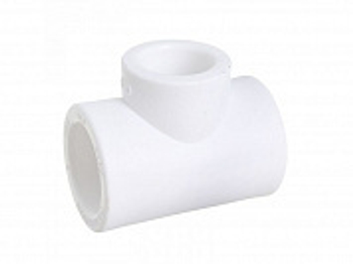 VP Тройник переходной 32/25/32