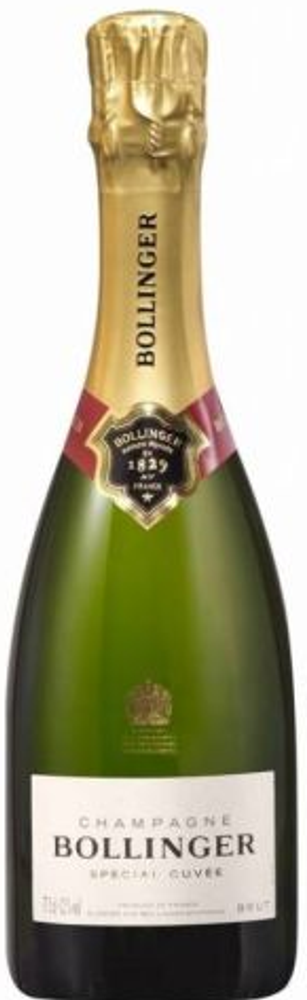 Bollinger, Special Cuvee Brut 0.375