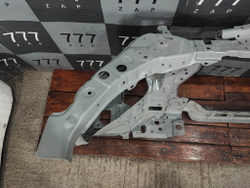 Панель передняя Tank 500 21-нв Б/У Оригинал 8400141XKV3AA