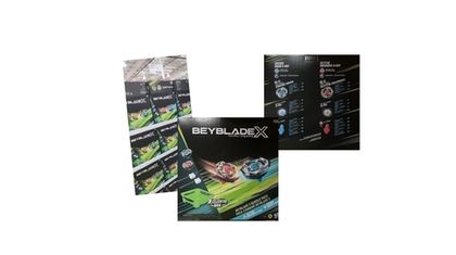 НОВИНКИ ОТ HASBRO