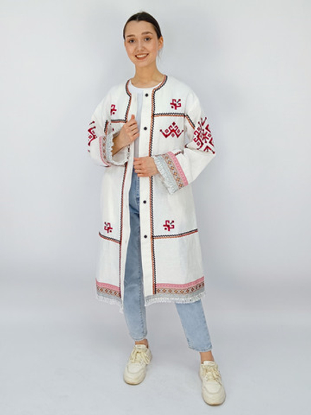 Жакет женский