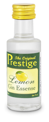 Prestige Лимонный Джин (Lemon Gin) 20 ml