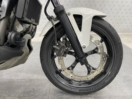 Honda NC700X , 2013