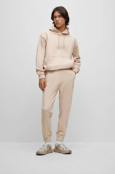 Спортивные штаны Dchard HUGO - бежевый(50496652)