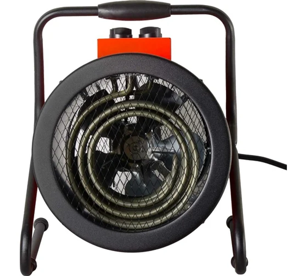 Электрическая тепловая пушка РЕСАНТА ТЭП-9000К