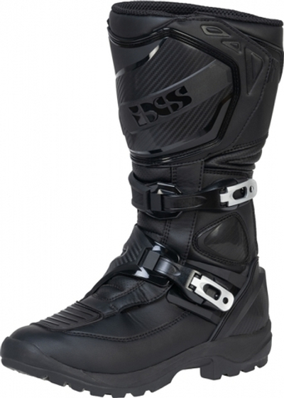 IXS DESERT-PRO black