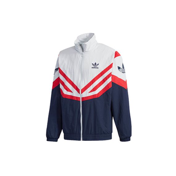 Adidas originals Sportive Trktop