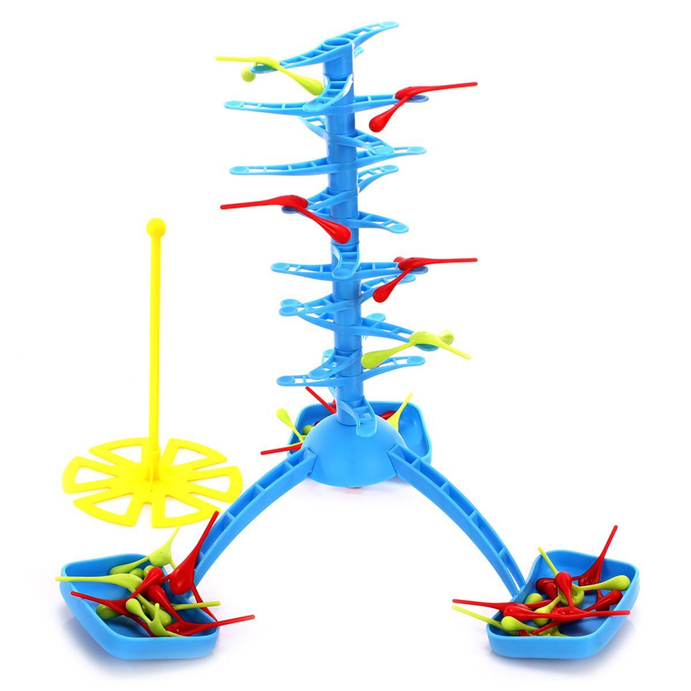 Наст.игра Баланс, коробка 22012