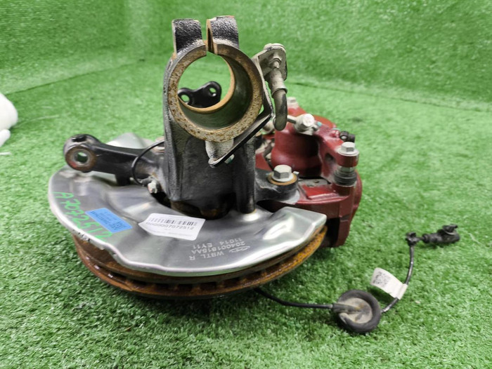 Кулак передний правый Chery Arrizo 8 (2022-н.в.)