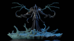 Фигурка Malthael Diablo