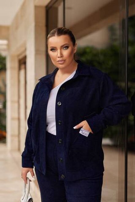 Костюм УК-1579-2 Fabrika