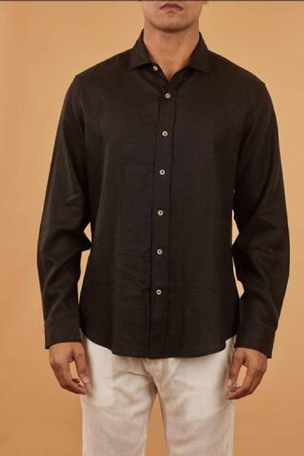 Рубашка Mandelli