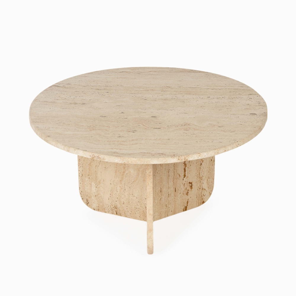 Кофейный столик Pia диаметр 55