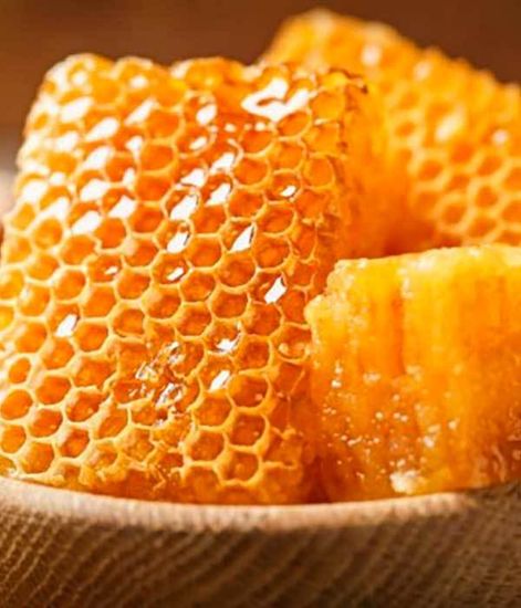 Ароматический диффузор Шишки в меду, Bago home