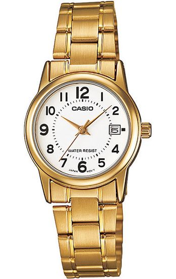 Наручные часы Casio LTP-V002G-7B