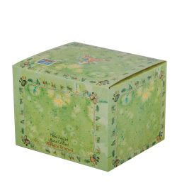 OL-6201-XB Фигура Сова «Подготовка к сессии» (Sealmark)