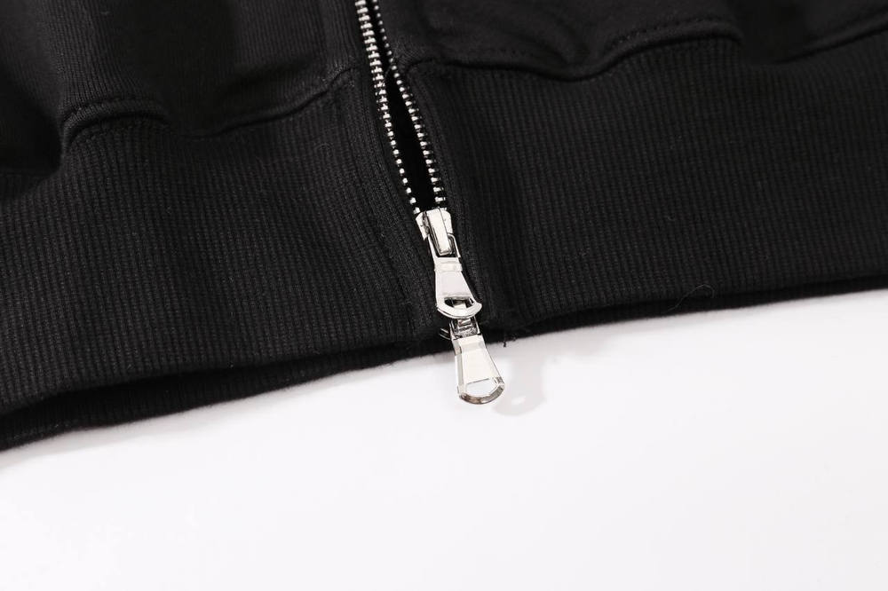 Худи Vetements