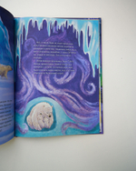 Комплект «Удивительные животные», 3 книги