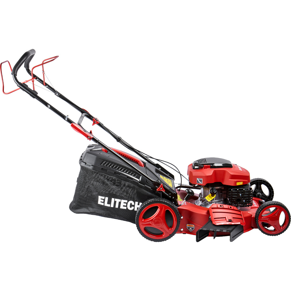 Газонокосилка ELITECH ГБ 3851ТС (E1601.016.00) бензиновая