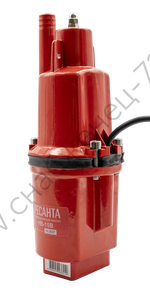 Вибрационный насос Ресанта НВ-15В