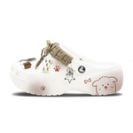 Crocs Classic Clog Eva (Женская размерная сетка)